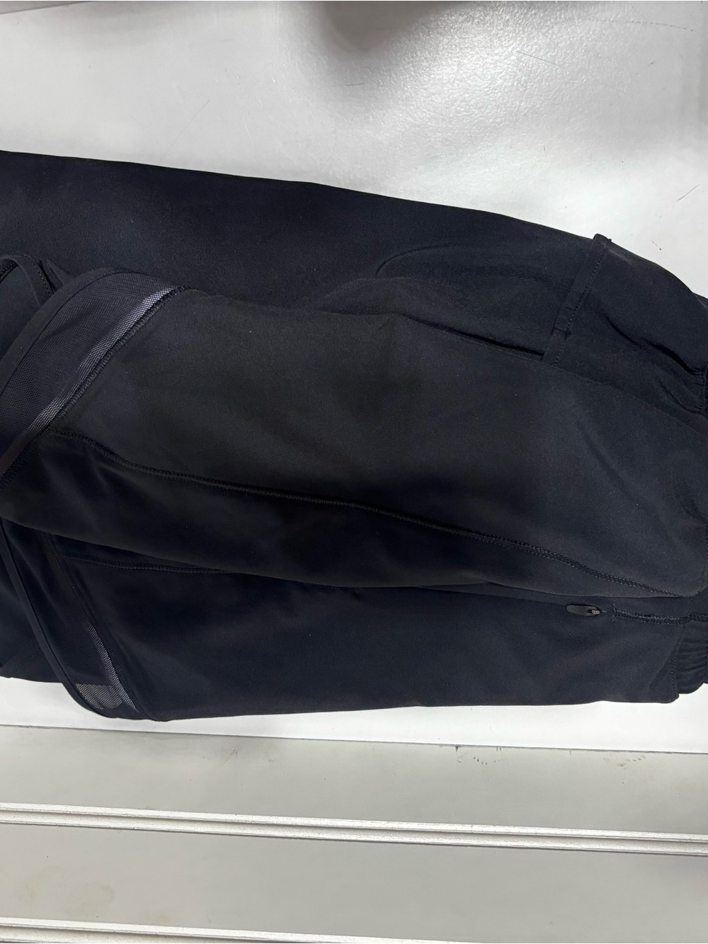 ♻️ lululemon athletica Black Performance Skort with Built-In Liner - Picture 6 of 6